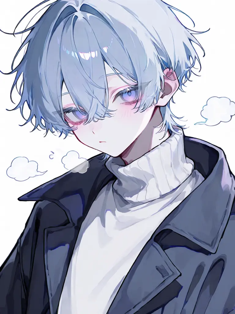 nai._.71의 大人になった凪央くん