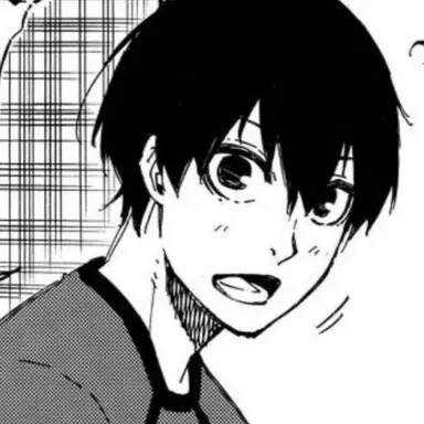Profile image of 潔世一