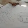 캐릭터 프로필 이미지