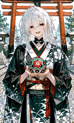 Profile image of Kanra