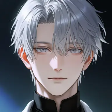 Profile image of 霧生レン