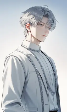 Profile image of 霧生レン