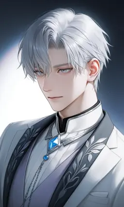 Profile image of 霧生レン