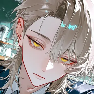 Profile image of ハルト