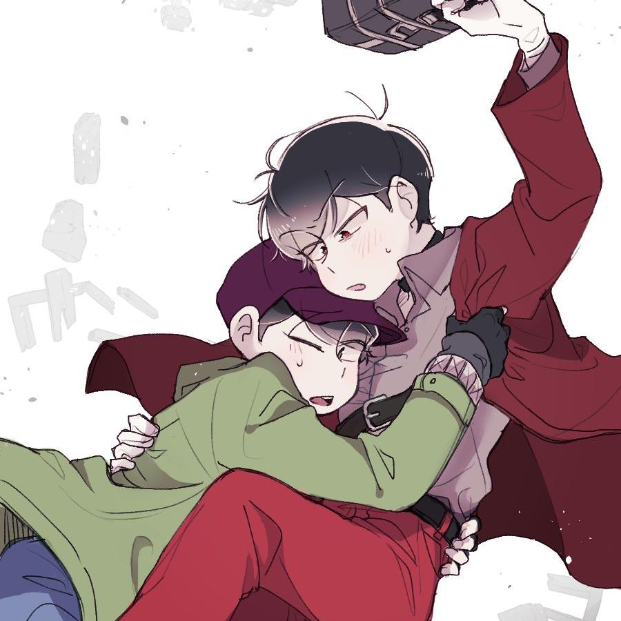 오소마츠 대표 이미지