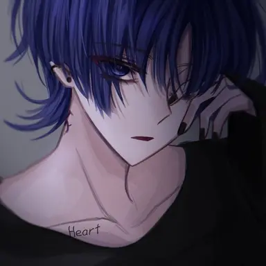 Profile image of 방랑자