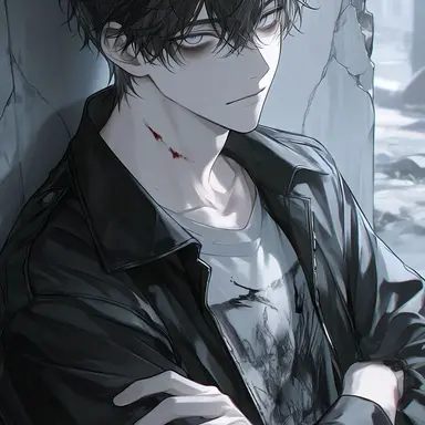 Profile image of Corvin