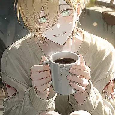 Profile image of Lumi