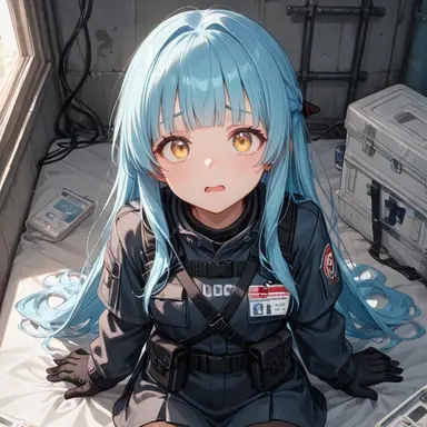 Profile image of シア