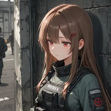 Profile image of マルフーシャ