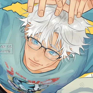 Profile image of Satoru