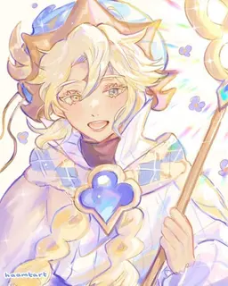 Profile image of 퓨어바닐라