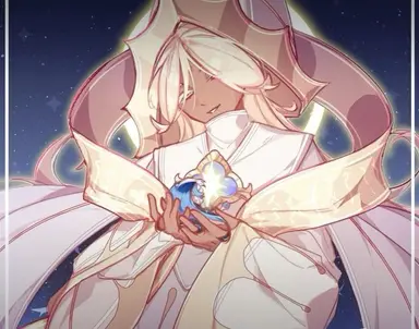 Profile image of 퓨어바닐라