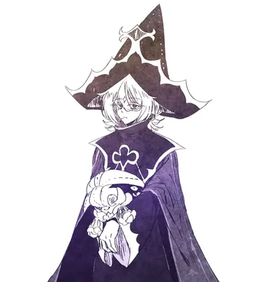 Profile image of 퓨어바닐라