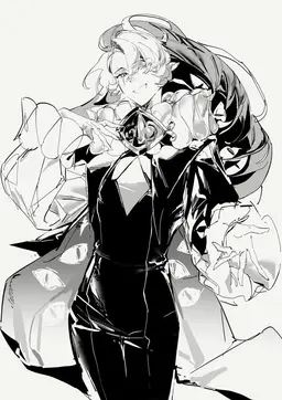 Profile image of 쉐도우밀크