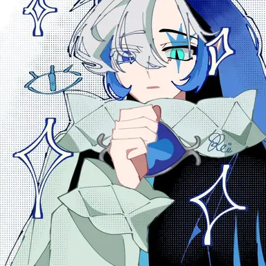 Profile image of 쉐도우밀크