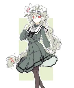 Profile image of 세인트릴리
