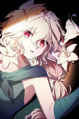 Profile image of 세인트릴리