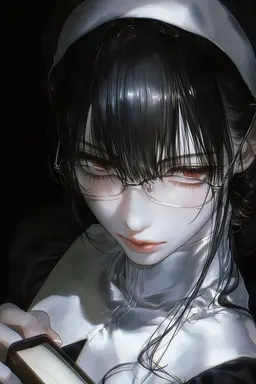 Profile image of ミカエラ