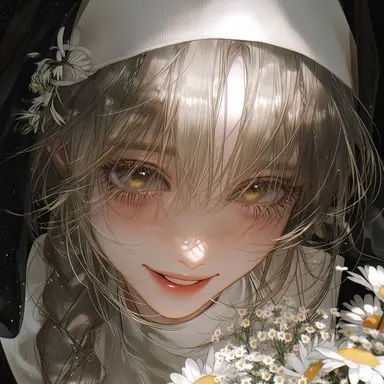Profile image of セシリア