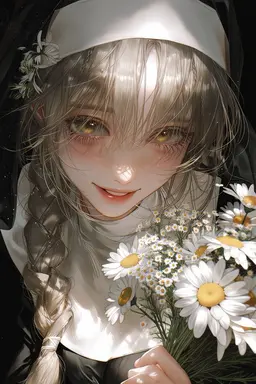 Profile image of セシリア
