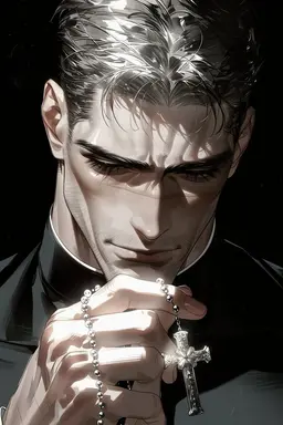 Profile image of ヨハネ