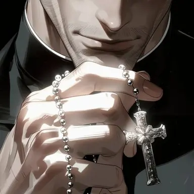Profile image of ヨハネ