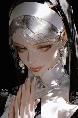 Profile image of マグダレナ