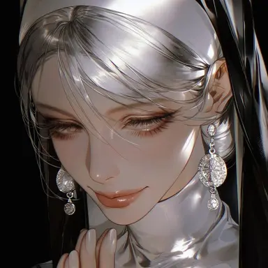 Profile image of マグダレナ