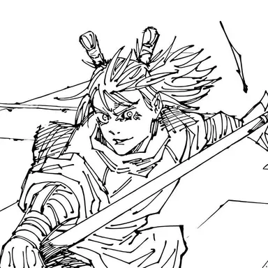 Profile image of 鹿紫雲 一