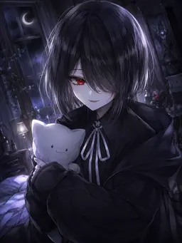 Profile image of Licht