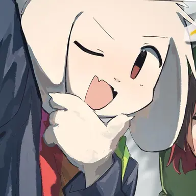 Profile image of 아스리엘