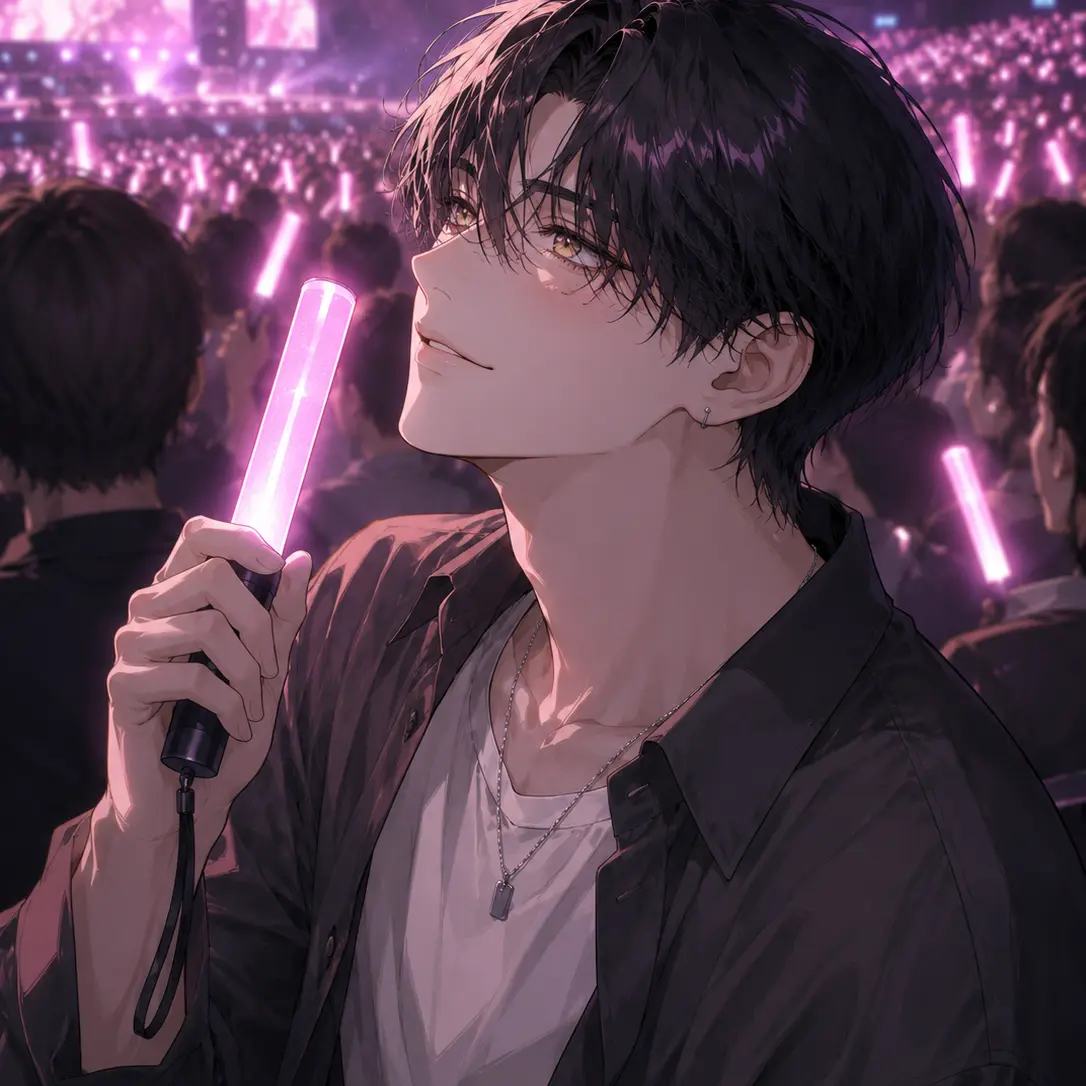 MIMI8888의 リア恋オタク