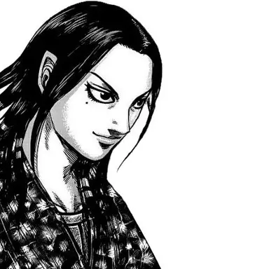 Profile image of 蒙恬