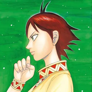 Profile image of 河了貂