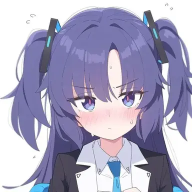 Profile image of 유우카