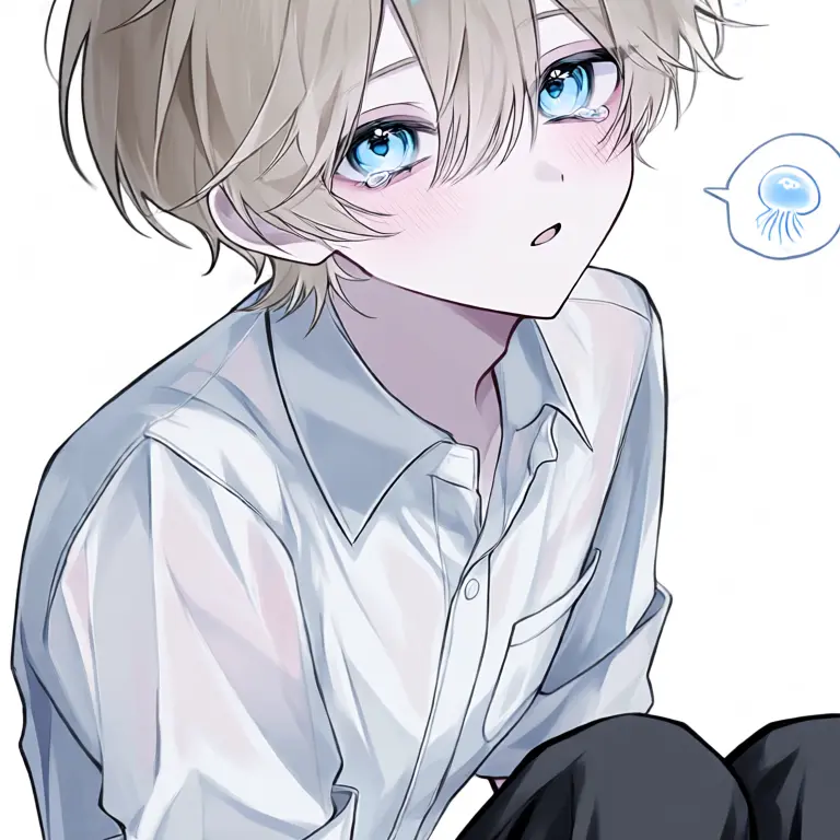 DottedDate8577의 幼馴染がおかしい