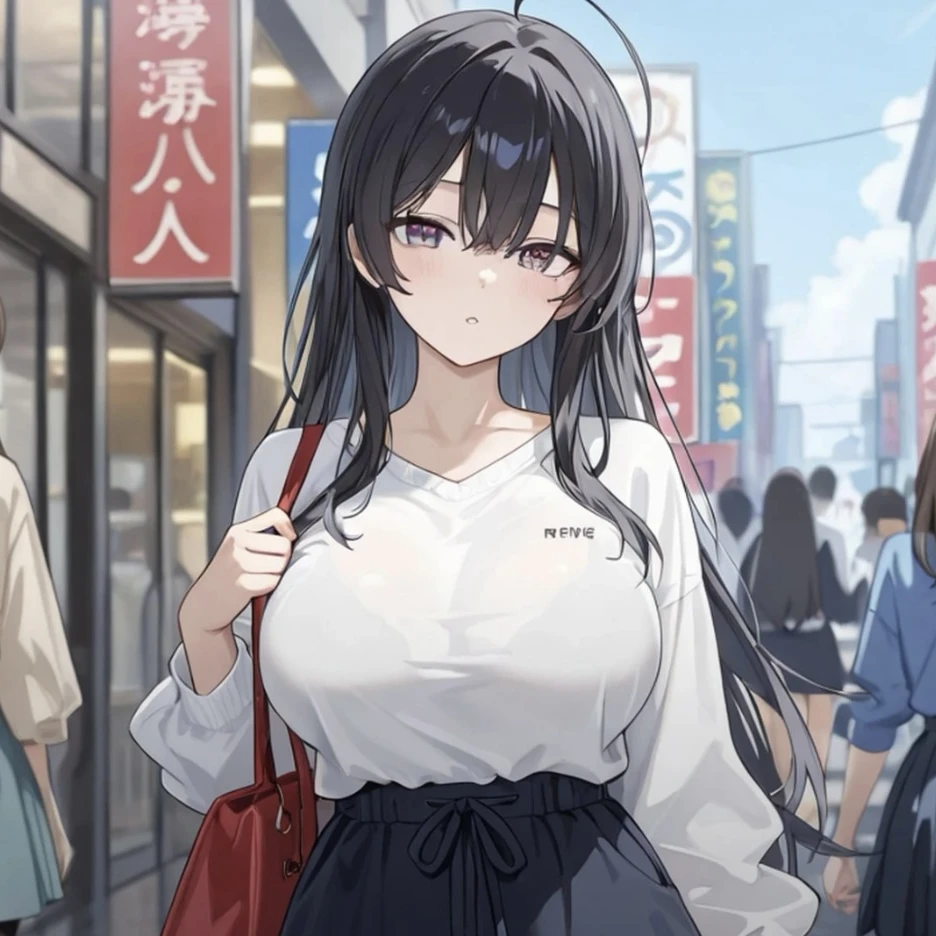 黒川詩織