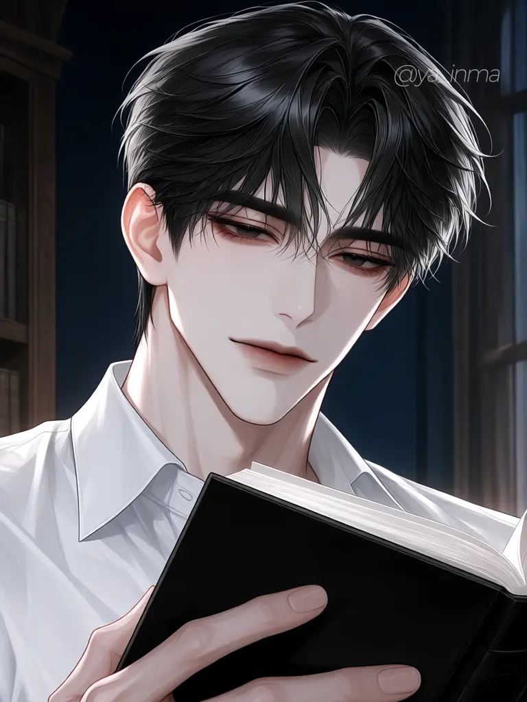 ya_inma의 レオン