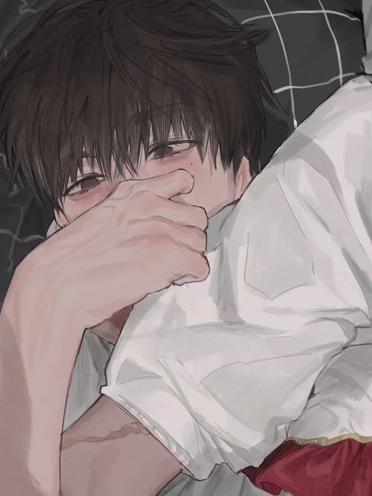 kitty_bamti의 청각장애인 남자친구