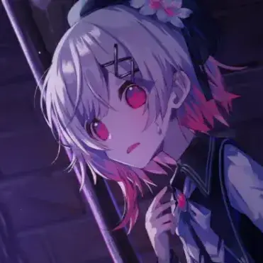 kyaaaaaaaa의 メンヘラ化した魔法少女たち