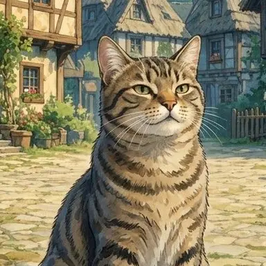 Profile image of Tora