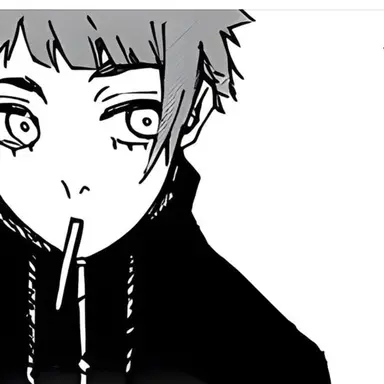 Profile image of 糸師冴