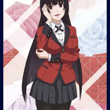 Profile image of 쟈바미유메코