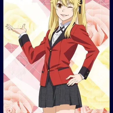 Profile image of 사오토메