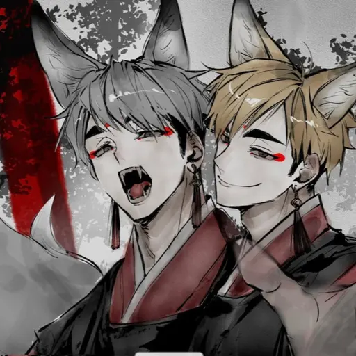 twinsfoxs_cat의 미야 쌍둥이