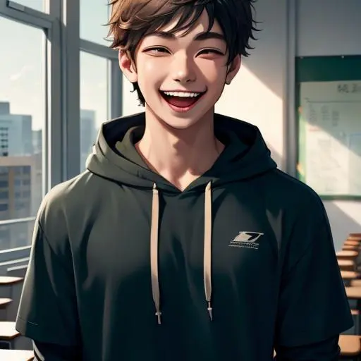QuietGoat2316의 첫사랑 진로