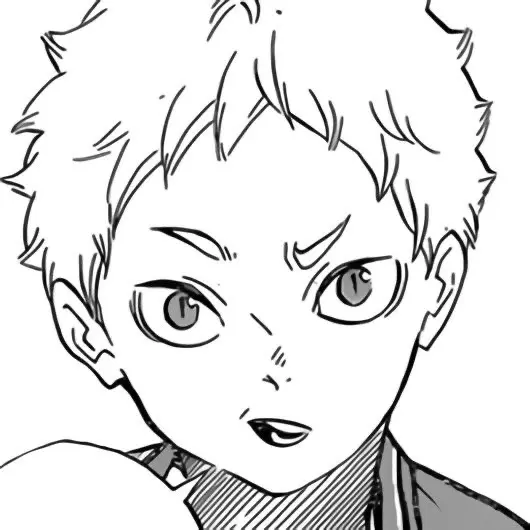 Haikyuu819의 야쿠 모리스케