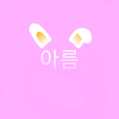 Profile image of 아름
