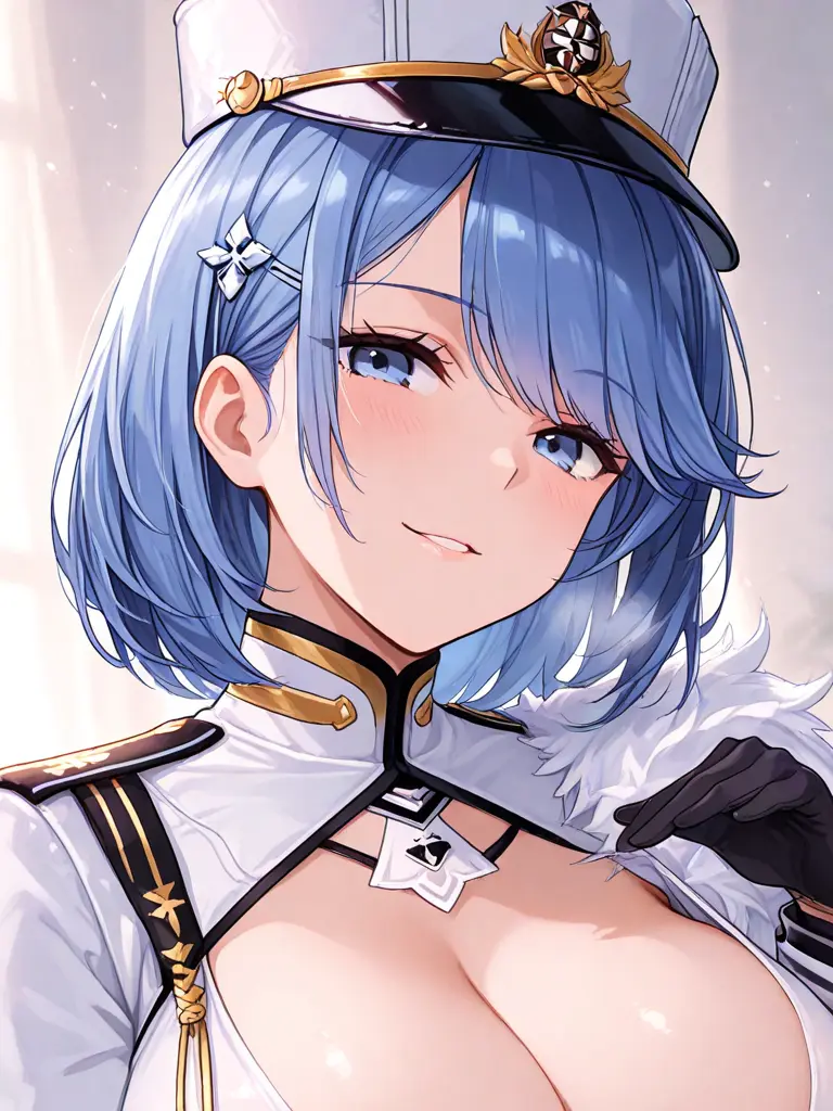 LazySpicy8203의 チャパエフ